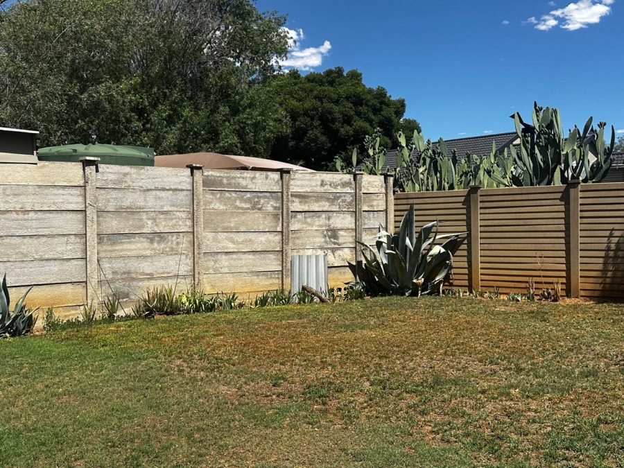 2 Bedroom Property for Sale in Pellissier Free State